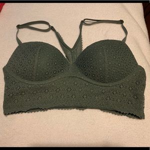 Victoria’s Secret push-up bra